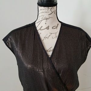 👗Narciso Rodriguez black dress